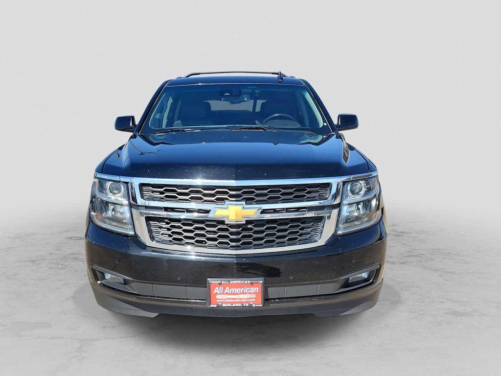 used 2019 Chevrolet Tahoe car, priced at $24,995
