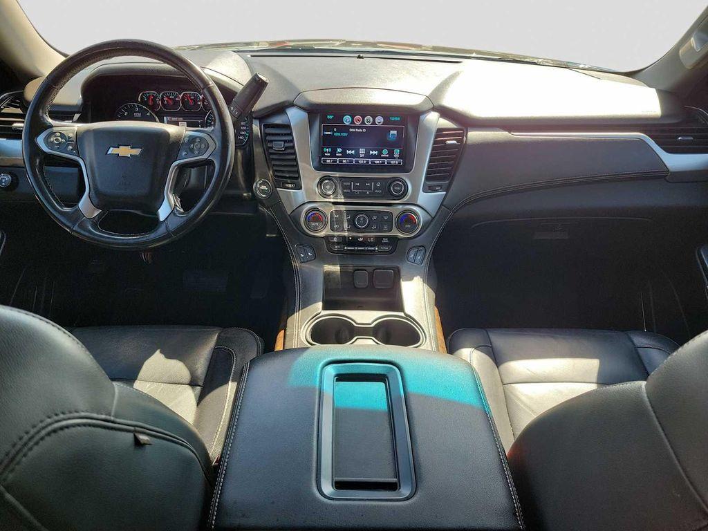 used 2019 Chevrolet Tahoe car, priced at $24,995