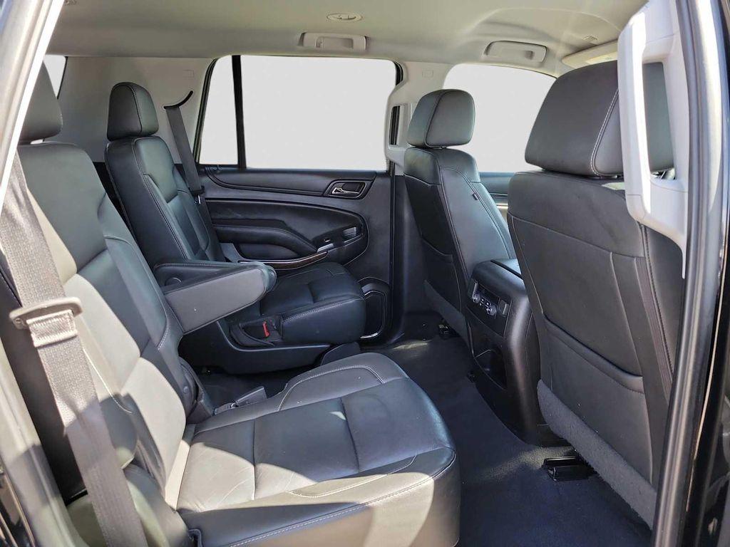 used 2019 Chevrolet Tahoe car, priced at $24,995