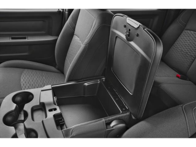 new 2026 Ram 2500 car, priced at $74,585