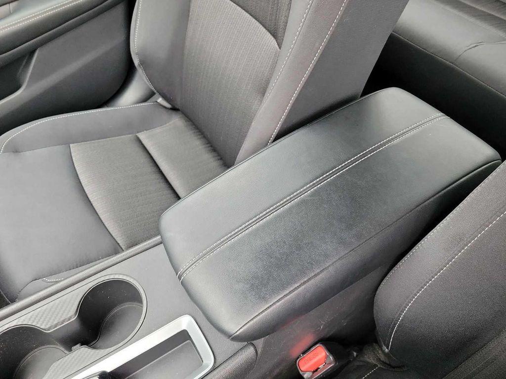 used 2025 Nissan Altima car, priced at $22,999