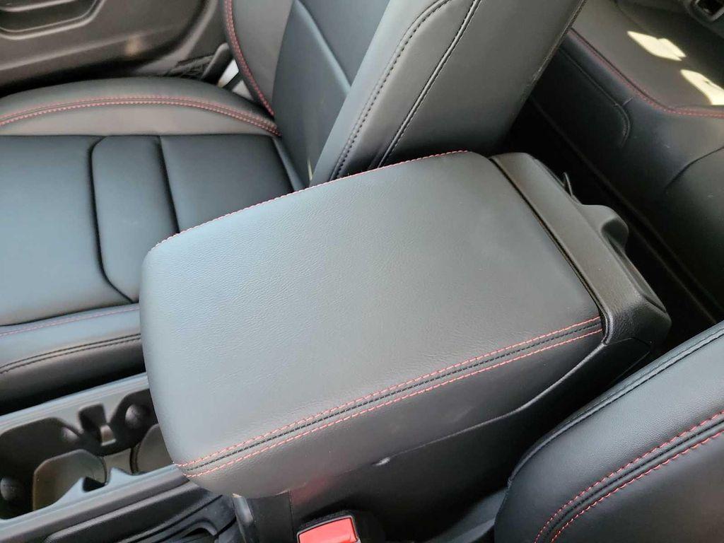 new 2026 Jeep Gladiator car, priced at $62,015