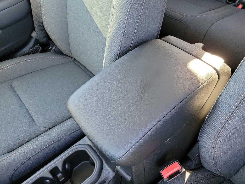 new 2026 Jeep Gladiator car, priced at $54,975