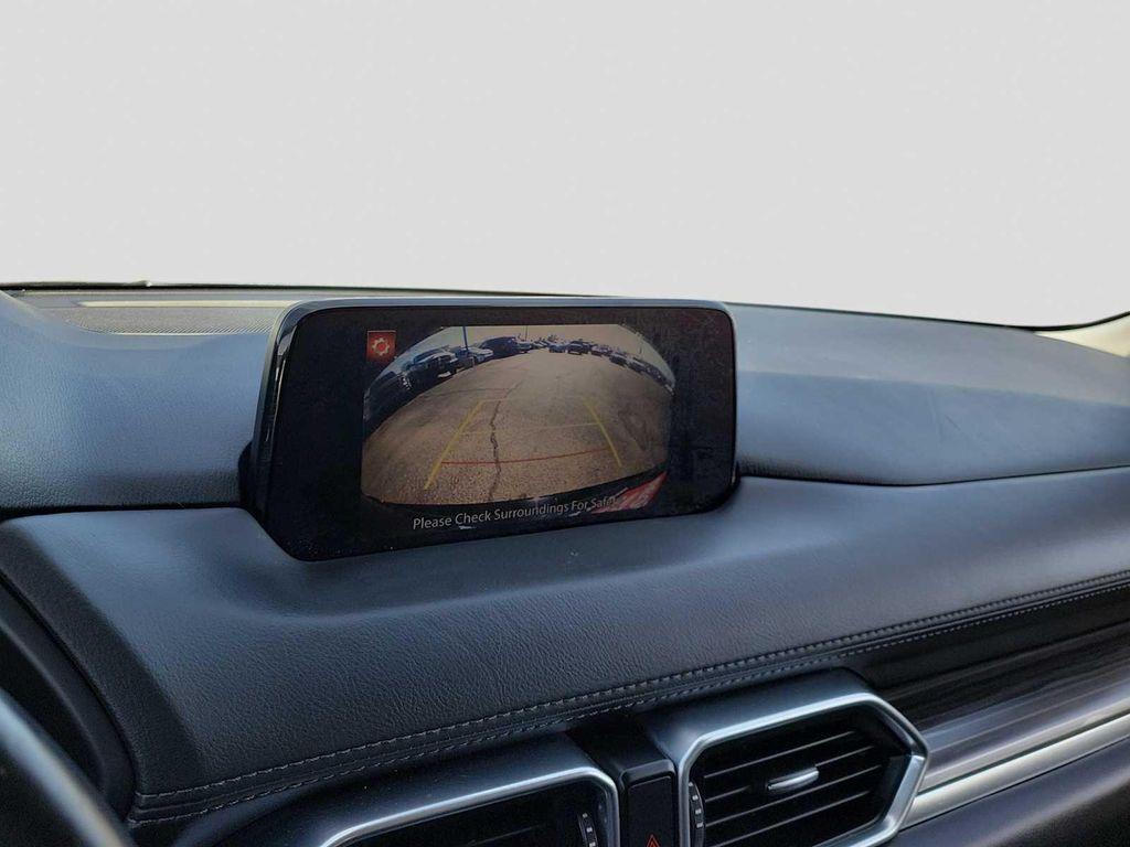 used 2019 Mazda CX-5 car, priced at $21,999