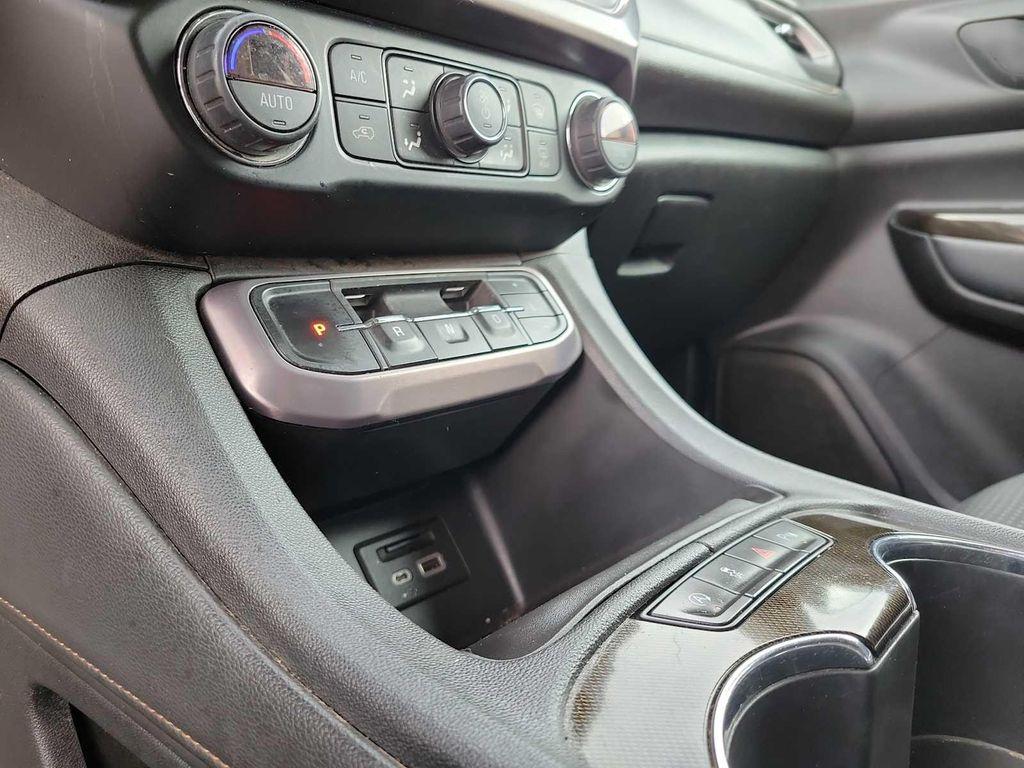 used 2020 GMC Acadia car, priced at $23,995