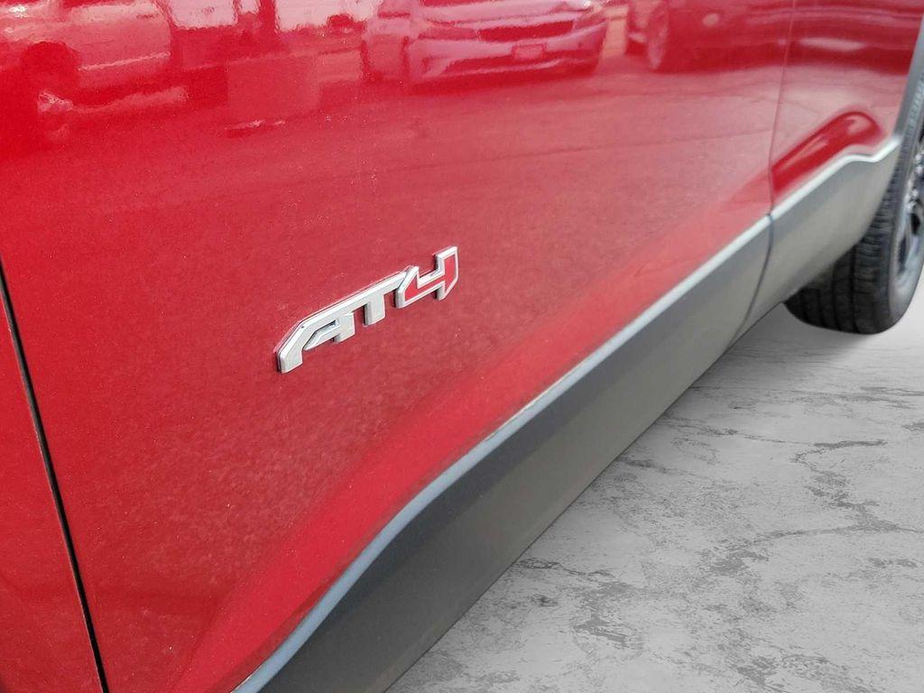 used 2020 GMC Acadia car, priced at $23,995