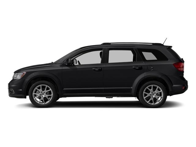 used 2018 Dodge Journey car, priced at $12,995