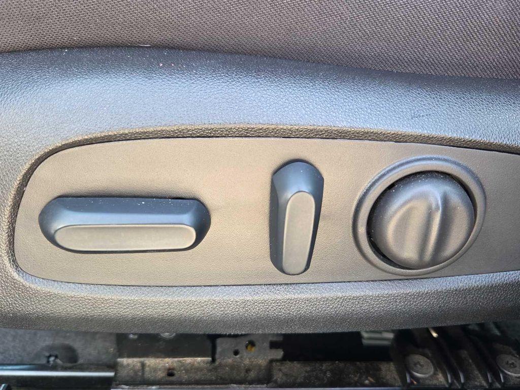 used 2024 Chevrolet Malibu car, priced at $24,999