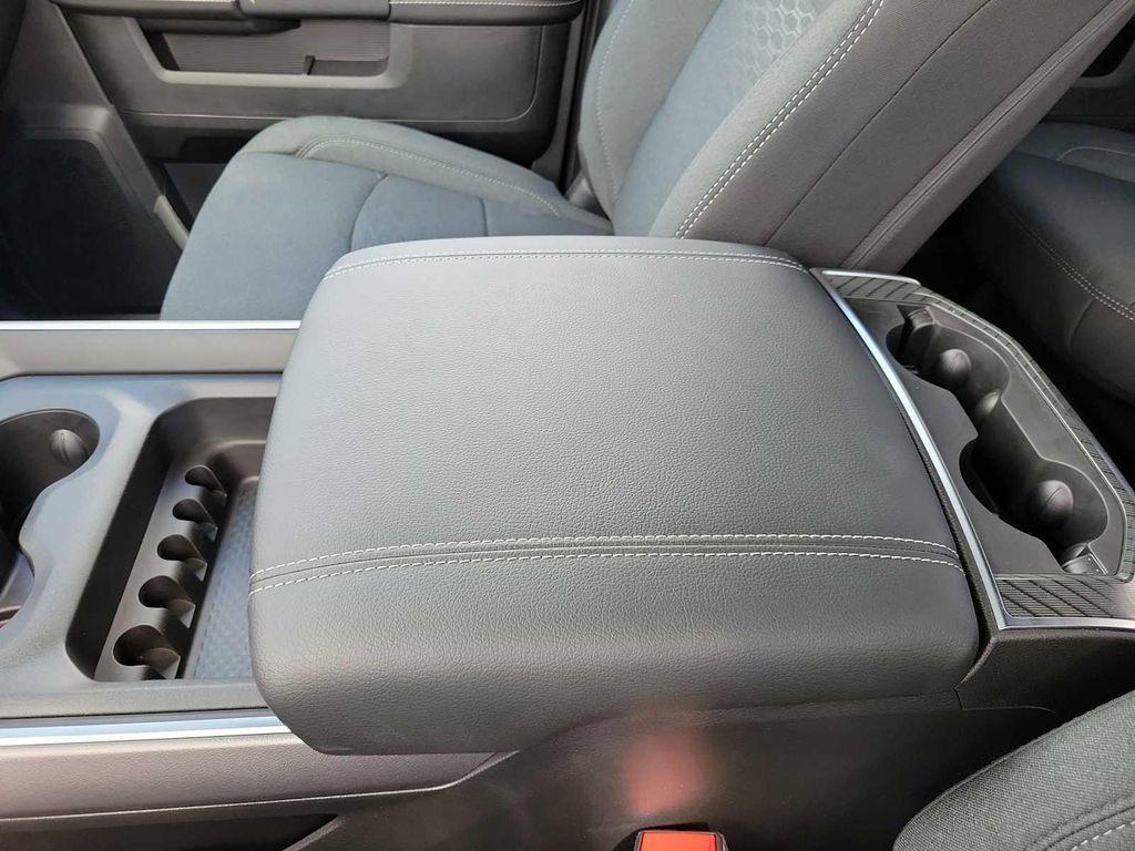 new 2026 Ram 2500 car, priced at $79,065