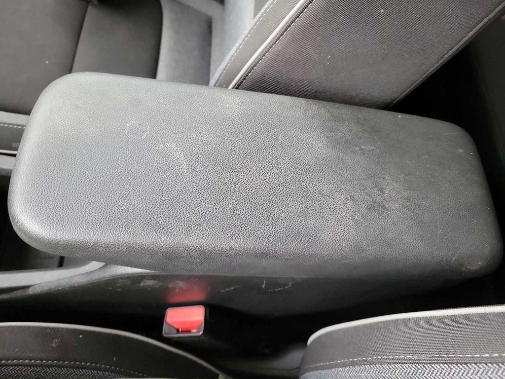 used 2025 Chevrolet TrailBlazer car, priced at $25,999