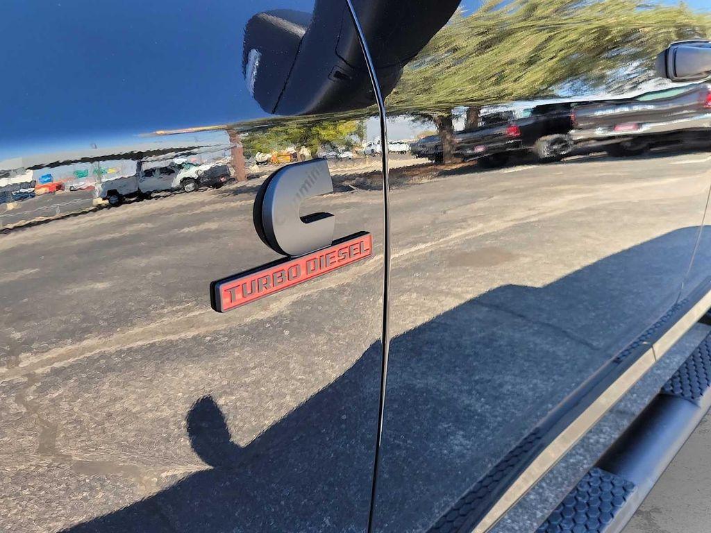 new 2026 Ram 2500 car, priced at $72,825