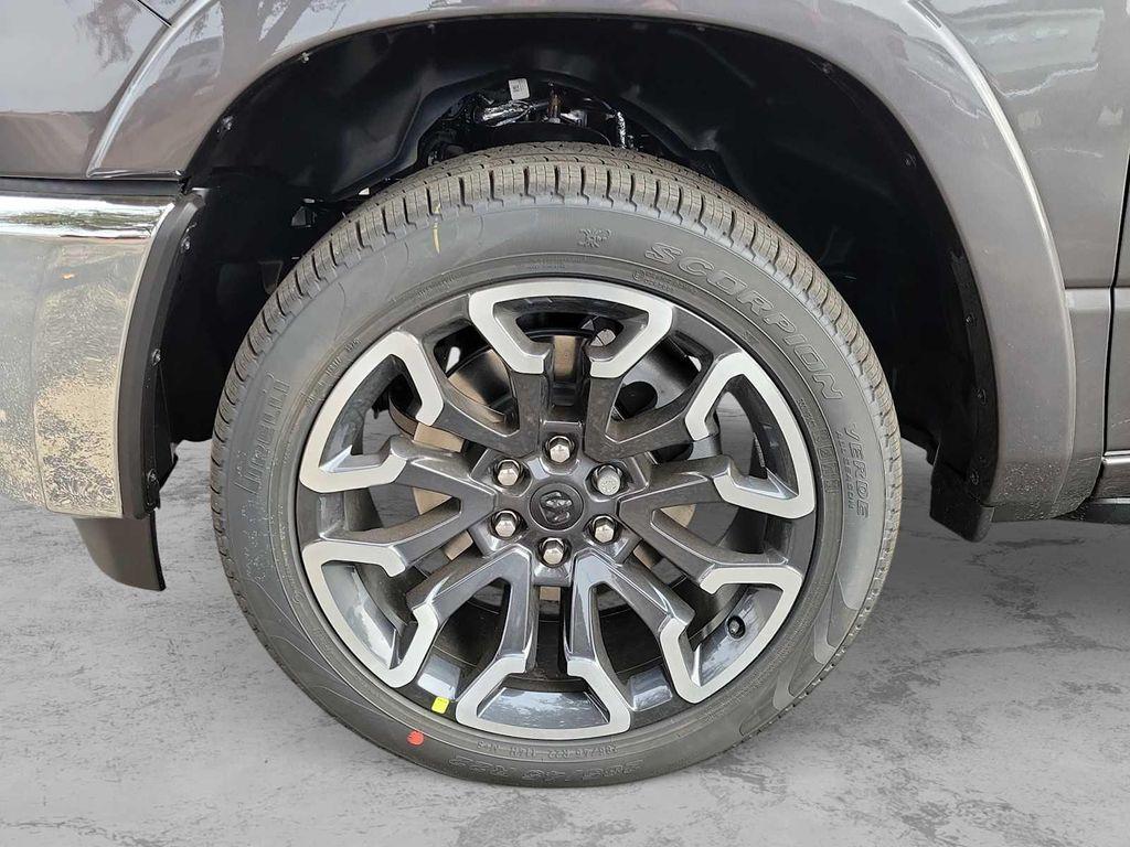 new 2026 Ram 1500 car, priced at $89,310