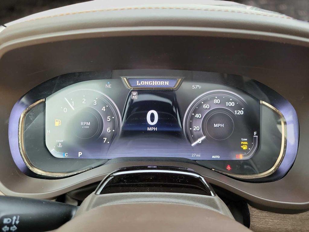 new 2026 Ram 1500 car, priced at $89,310