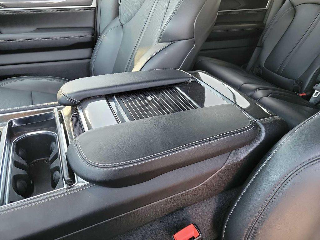 new 2024 Jeep Wagoneer L car, priced at $79,580