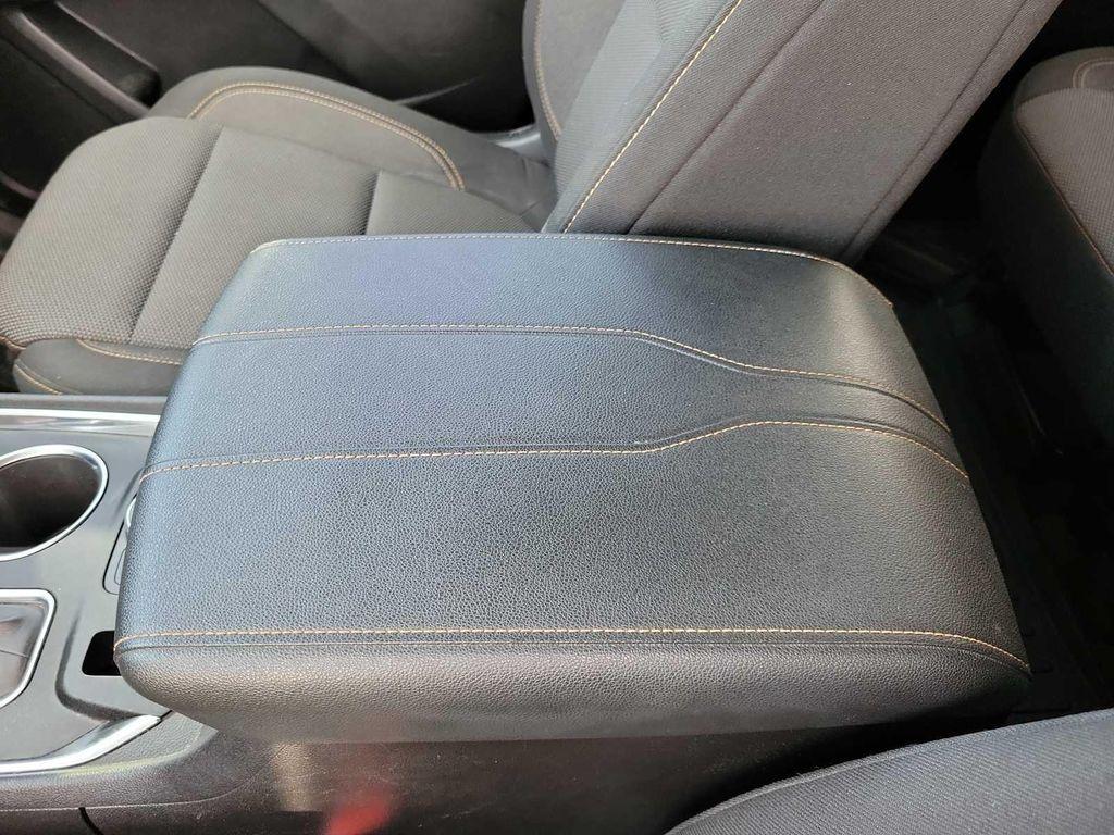 used 2021 Chevrolet Traverse car, priced at $21,995