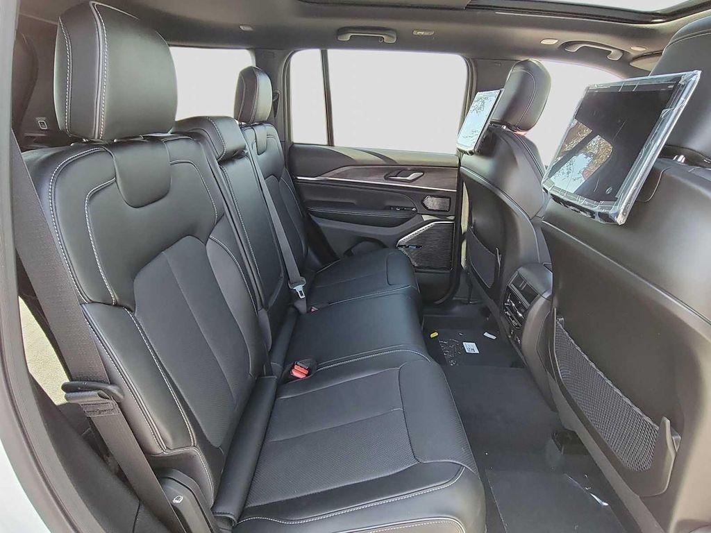 new 2023 Jeep Grand Cherokee 4xe car, priced at $56,670