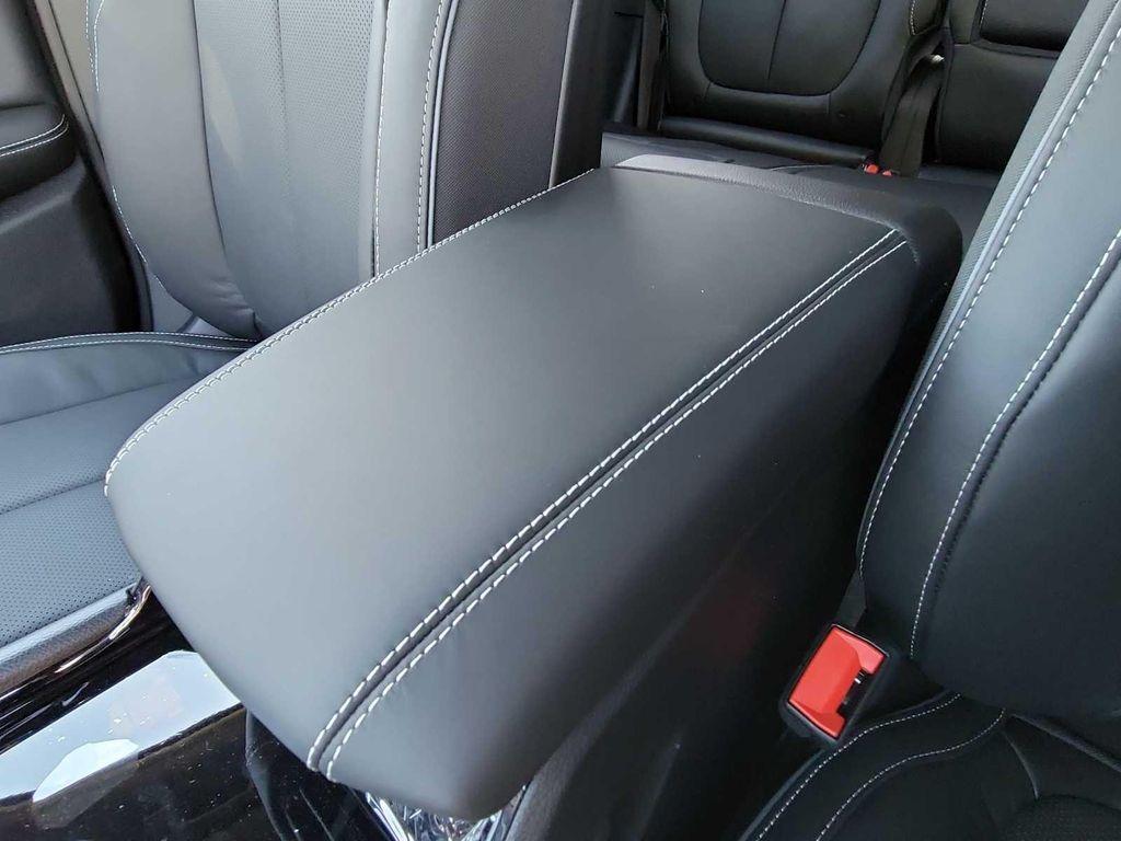 new 2023 Jeep Grand Cherokee 4xe car, priced at $56,670