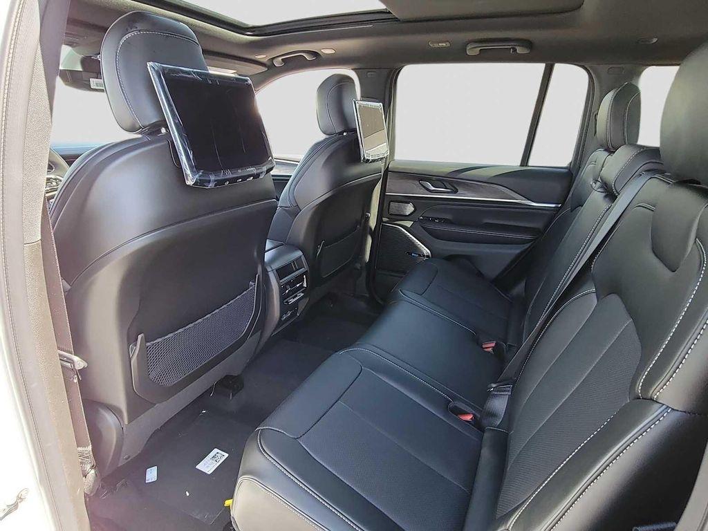 new 2023 Jeep Grand Cherokee 4xe car, priced at $56,670