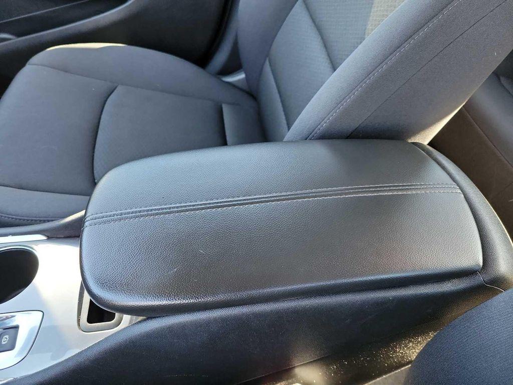 used 2024 Chevrolet Malibu car, priced at $23,999