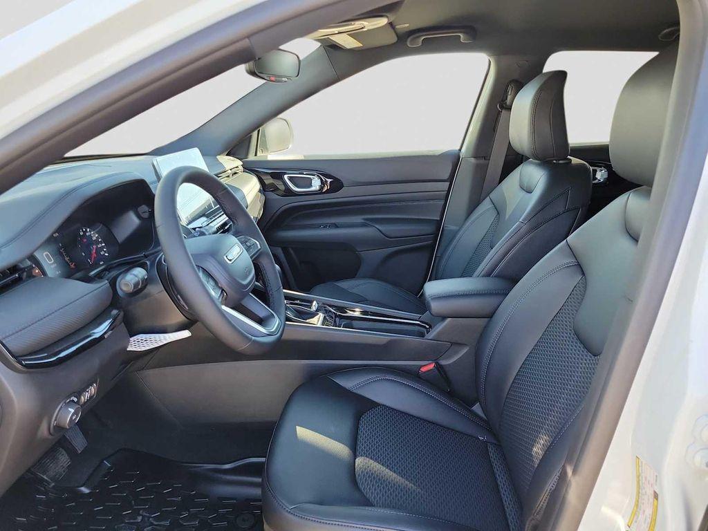 new 2026 Jeep Compass car, priced at $35,850