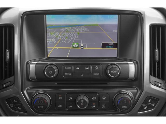 used 2015 Chevrolet Silverado 1500 car, priced at $24,995