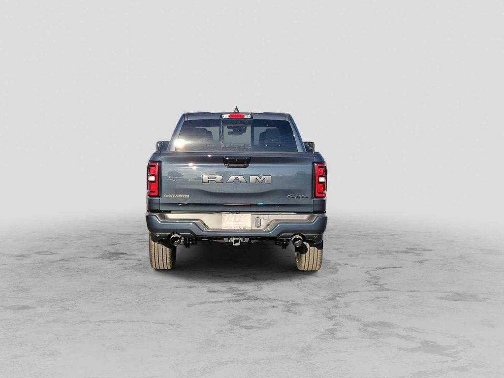 new 2026 Ram 1500 car, priced at $79,855