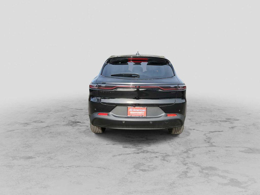 new 2024 Dodge Hornet car, priced at $49,590