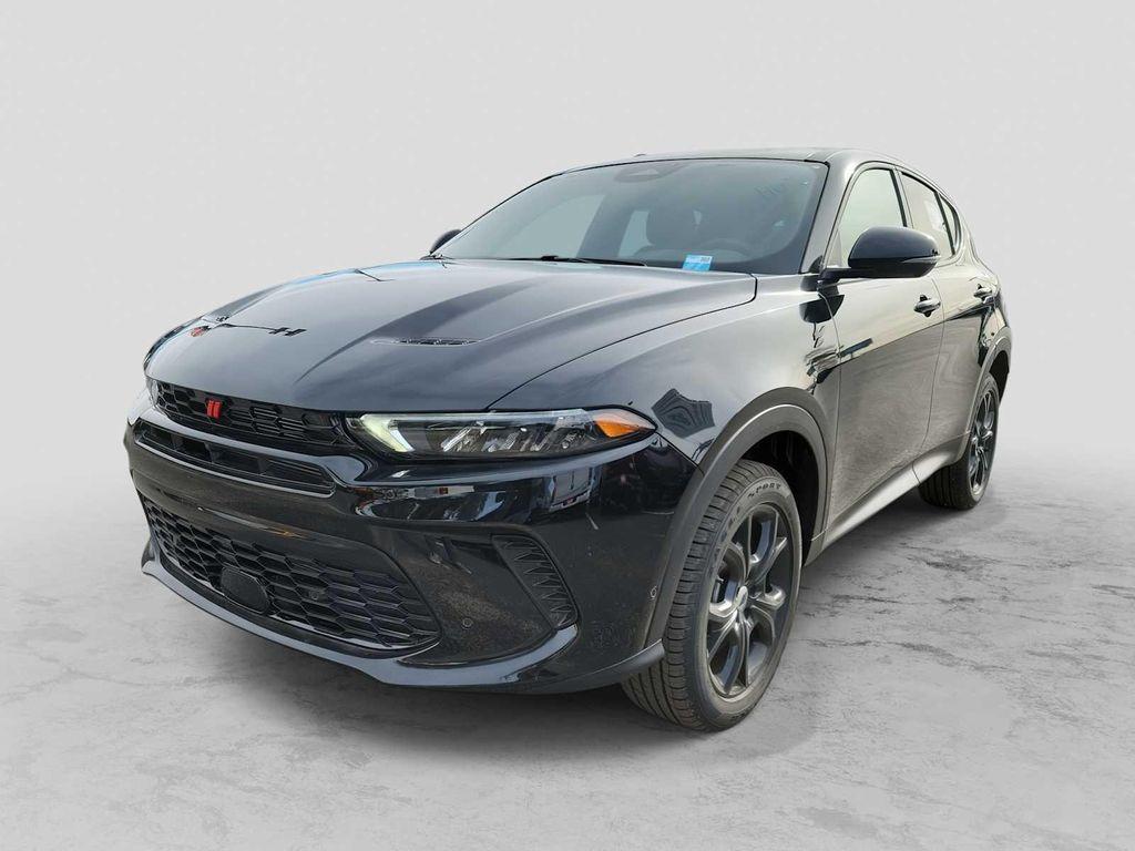 new 2024 Dodge Hornet car, priced at $49,590