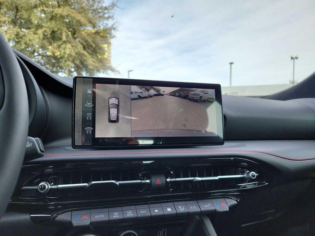 new 2024 Dodge Hornet car, priced at $49,590