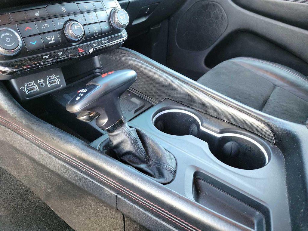 used 2021 Dodge Durango car, priced at $32,995