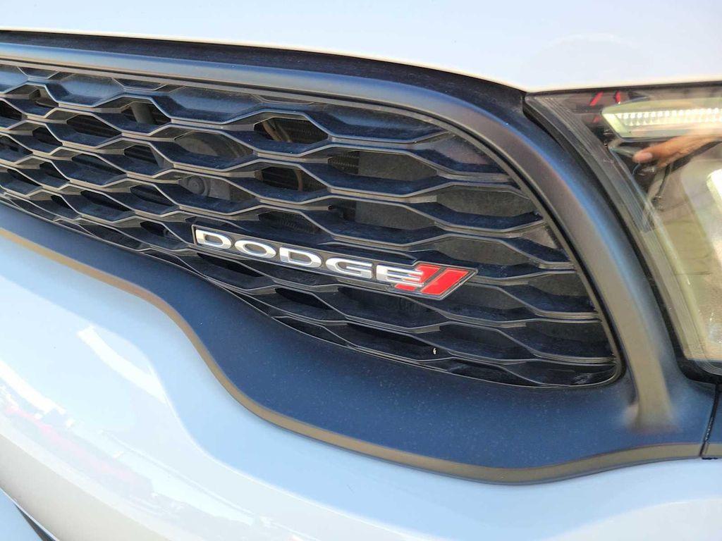 used 2021 Dodge Durango car, priced at $32,995