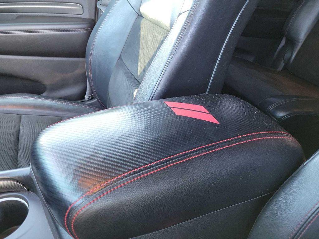 used 2021 Dodge Durango car, priced at $32,995