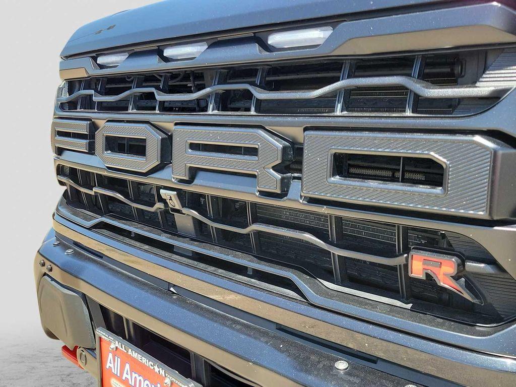 used 2024 Ford F-150 car, priced at $119,915