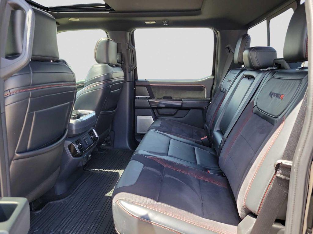 used 2024 Ford F-150 car, priced at $119,915