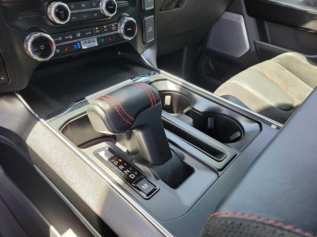 used 2024 Ford F-150 car, priced at $119,915