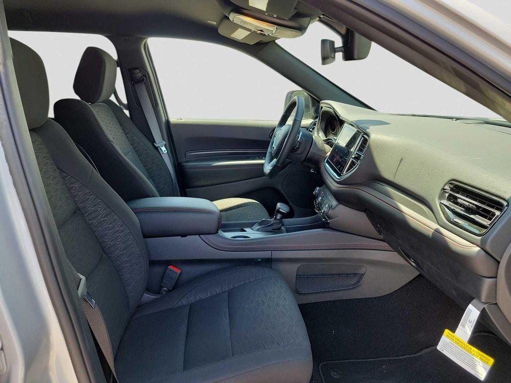 new 2024 Dodge Durango car, priced at $56,150