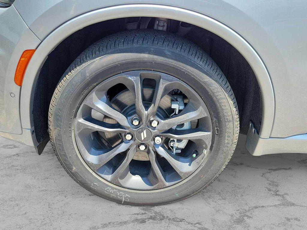 new 2024 Dodge Durango car, priced at $56,150