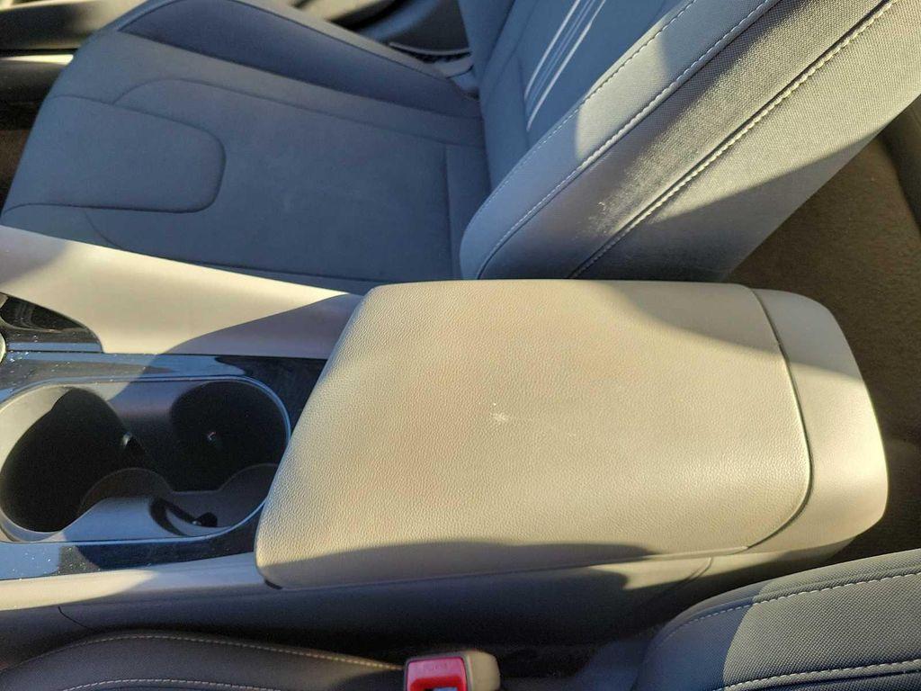 used 2025 Hyundai Elantra car, priced at $27,999