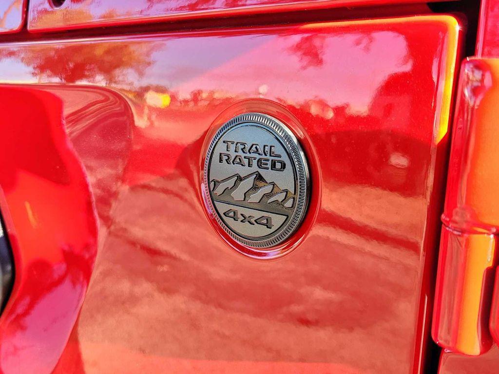 new 2026 Jeep Gladiator car, priced at $54,975