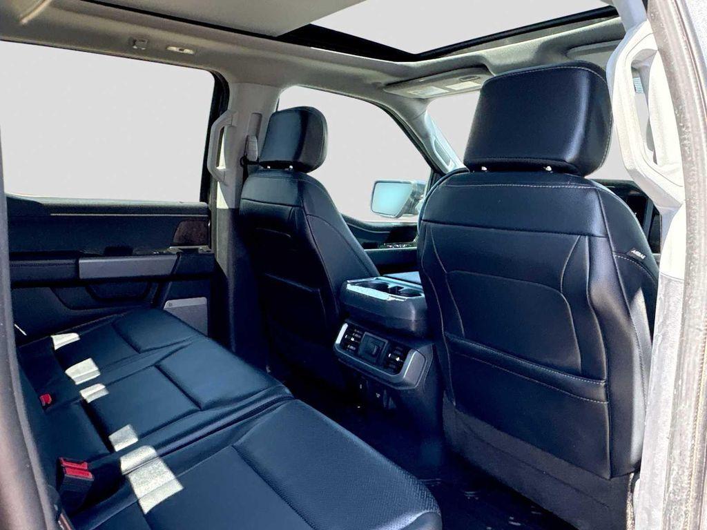 used 2022 Ford F-150 car, priced at $42,161