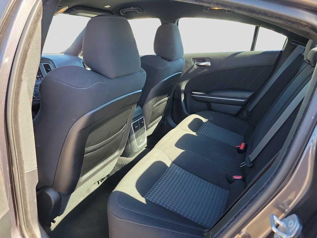 used 2023 Dodge Charger car, priced at $31,495