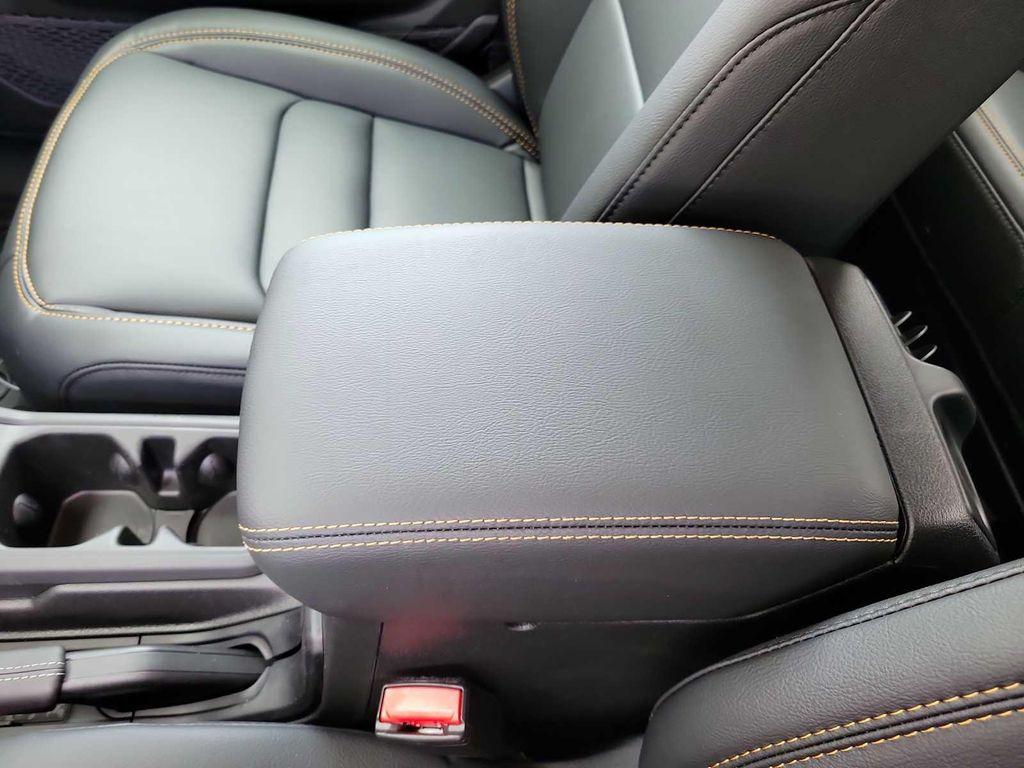 new 2026 Jeep Gladiator car, priced at $49,780