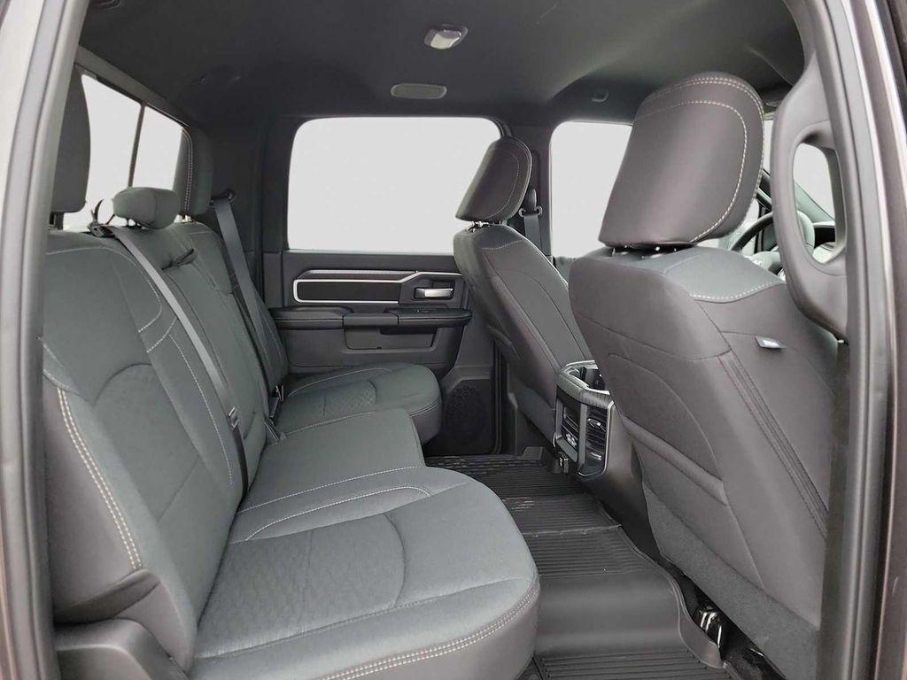 new 2026 Ram 3500 car, priced at $83,760