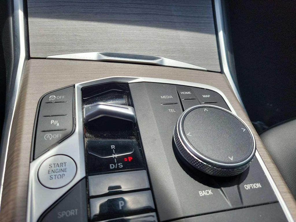 used 2025 BMW 430 car, priced at $42,215