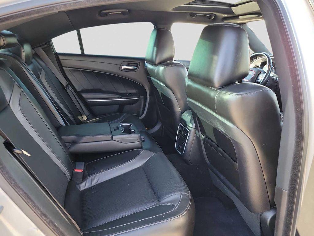 used 2022 Dodge Charger car, priced at $32,999