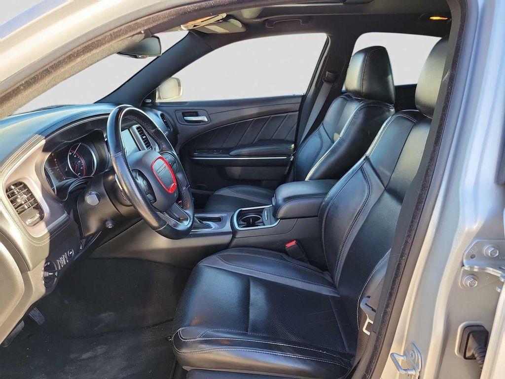 used 2022 Dodge Charger car, priced at $32,999