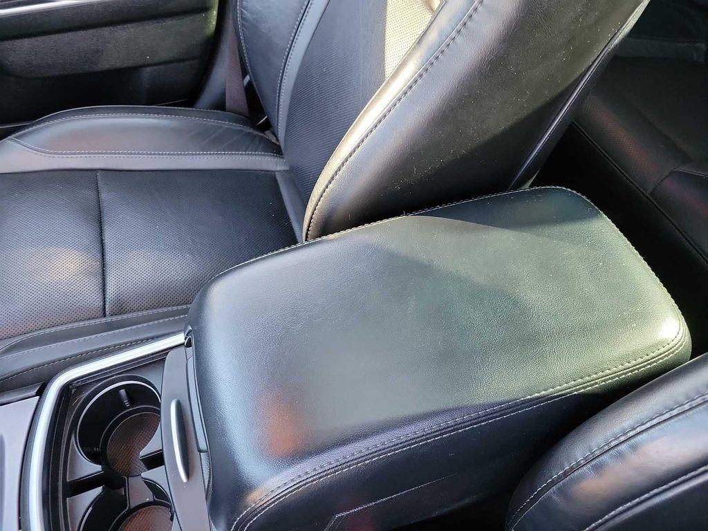 used 2022 Dodge Charger car, priced at $32,999