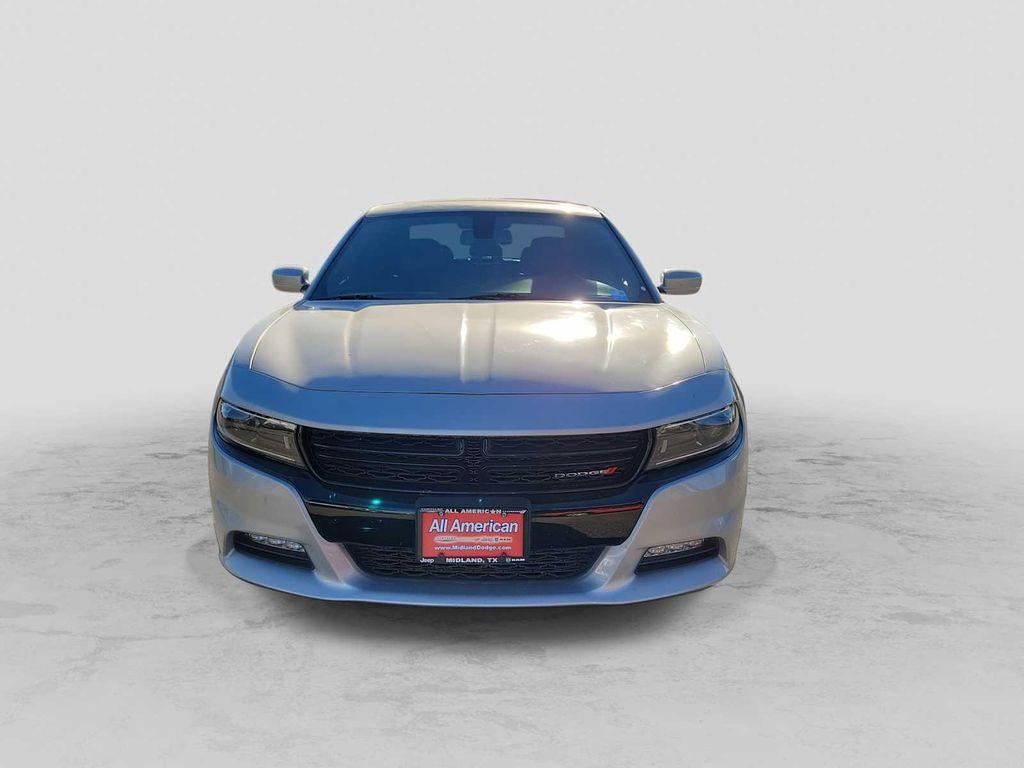 used 2022 Dodge Charger car, priced at $32,999