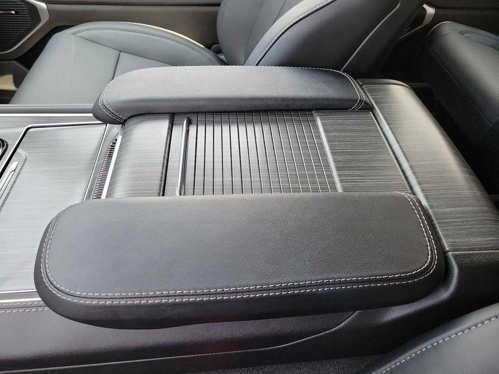 new 2024 Jeep Wagoneer L car, priced at $87,075