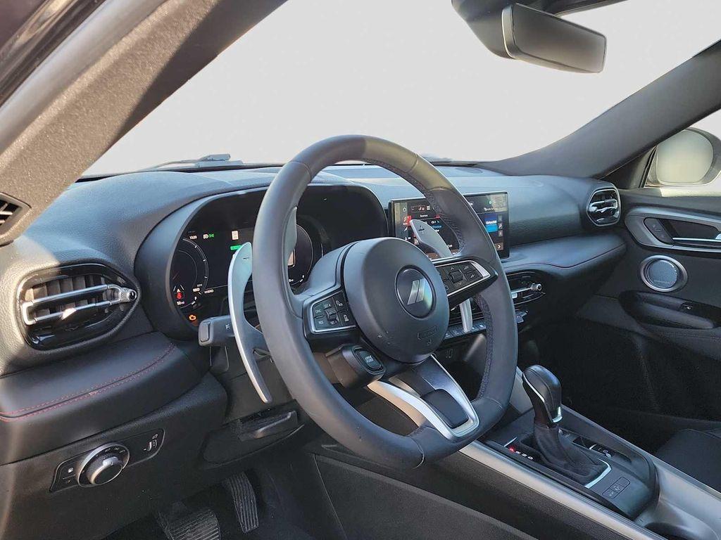 used 2024 Dodge Hornet car, priced at $32,995